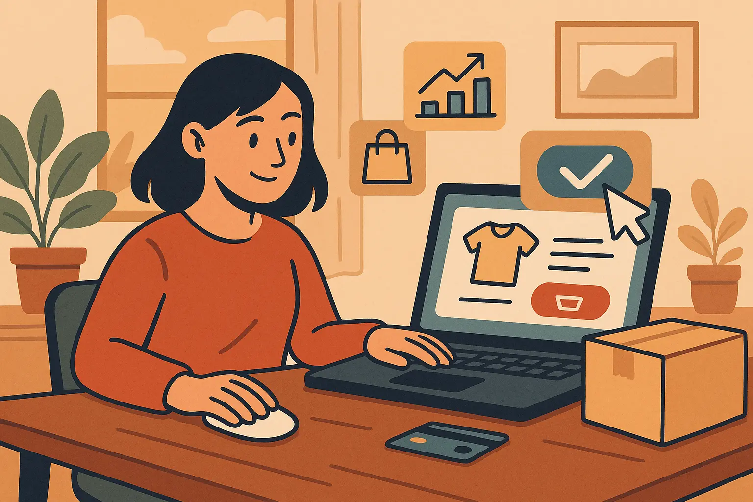 Optimización ecommerce: cómo mejorar el checkout, reducir el carrito abandonado y aumentar la conversión