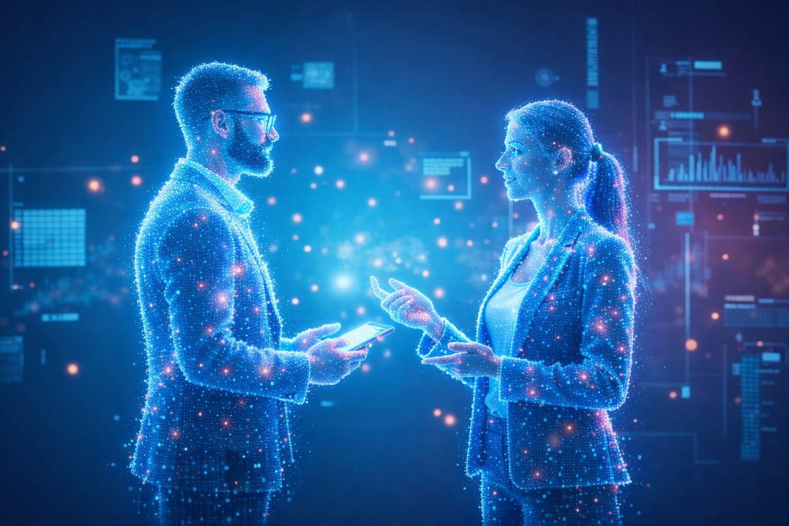 Technology consultancy