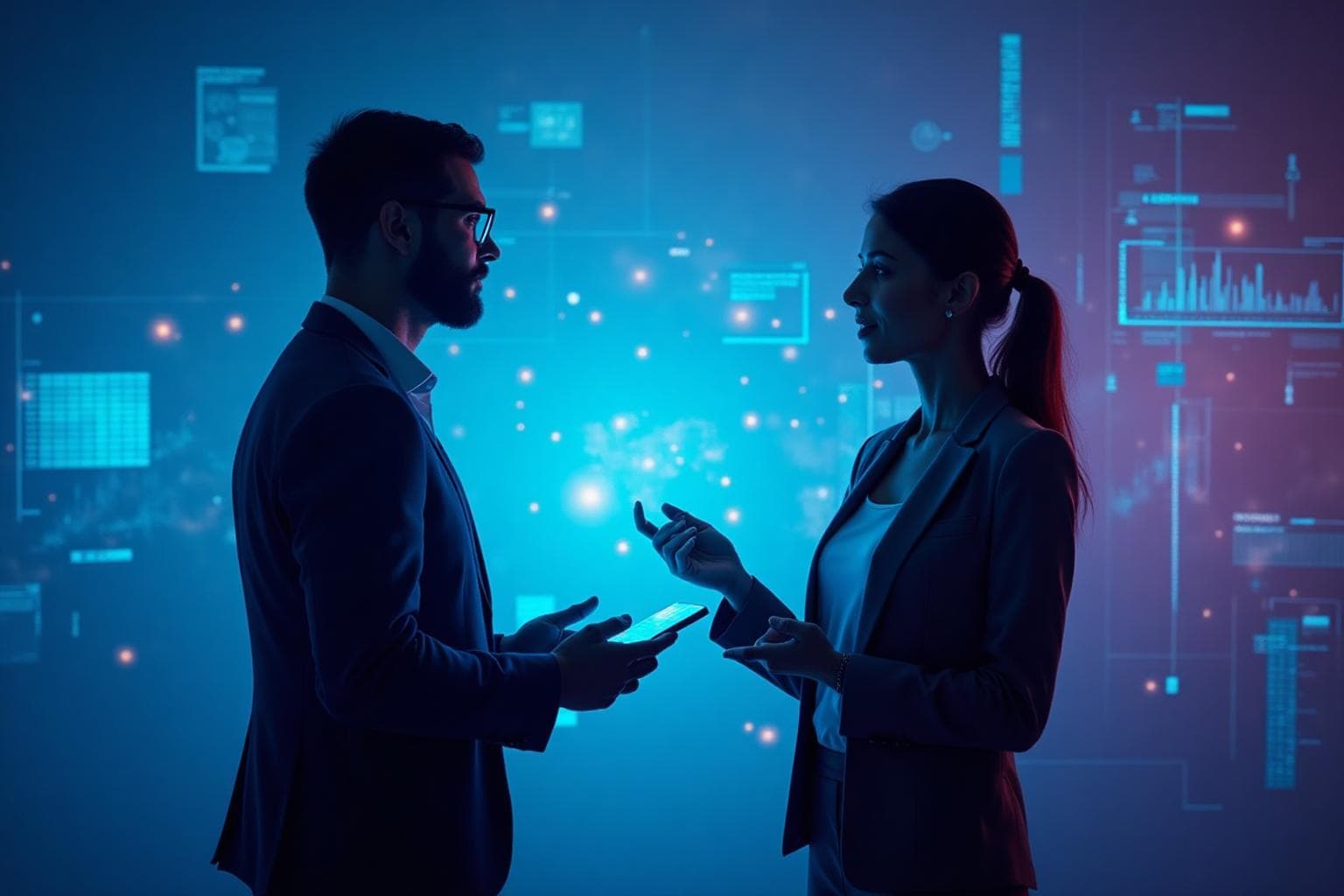 Technology consultancy